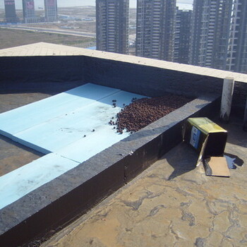 邕宁区单层屋顶防水用什么材料,南宁市屋面防水补漏