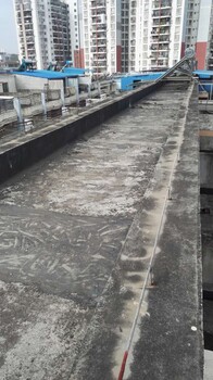 马山县屋顶防水补漏规范,屋面防水