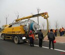 奉化尚田工業區排水管道疏通質量保證圖片