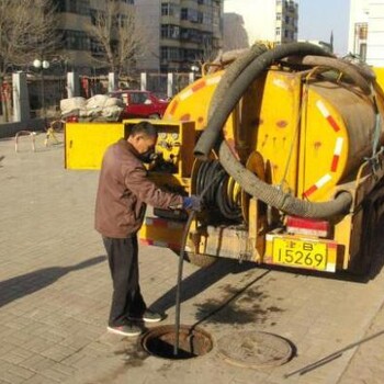 奉化江口商场食堂管道疏通价格