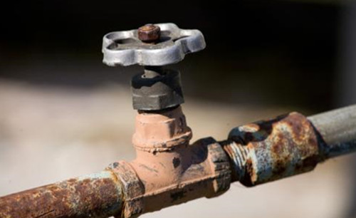奉化区岳林修水管漏水一般多少钱收费透明