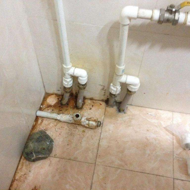 宁波饭店水管维修成本收费透明