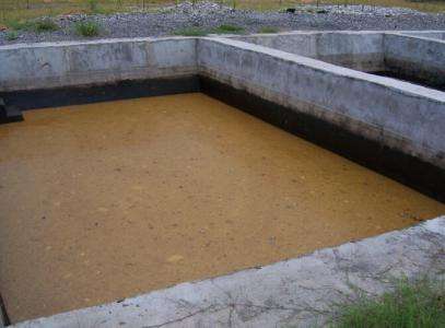 奉化建筑工地排水管道清理夏季