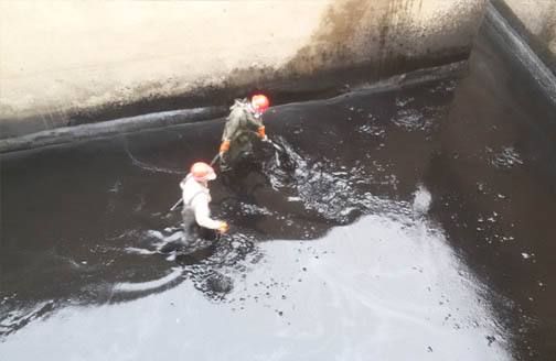 寧波清理下水管道雨季