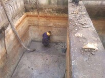 奉化溪口工地排水管道清洗-管道疏通-量多优惠图片1