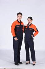 江门工作服图片