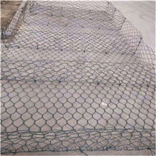锌铝格宾网石笼网箱雷诺护垫铅丝石笼网固滨笼绿滨垫