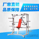 体育健身器材商用跑步机生产厂商销售图片4