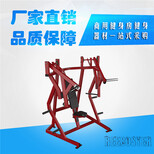 健身器材制造商多功能健身器材生产厂图片3