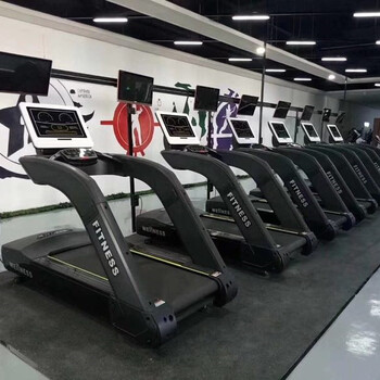 吉林商用跑步机健身器材制造商在线咨询