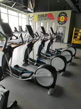 浙江跑步机品牌健身器材制作生产