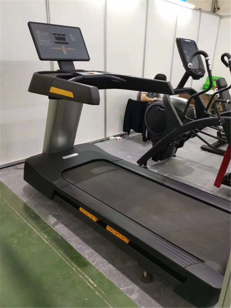 吉林电动跑步机外贸健身器材生产厂家