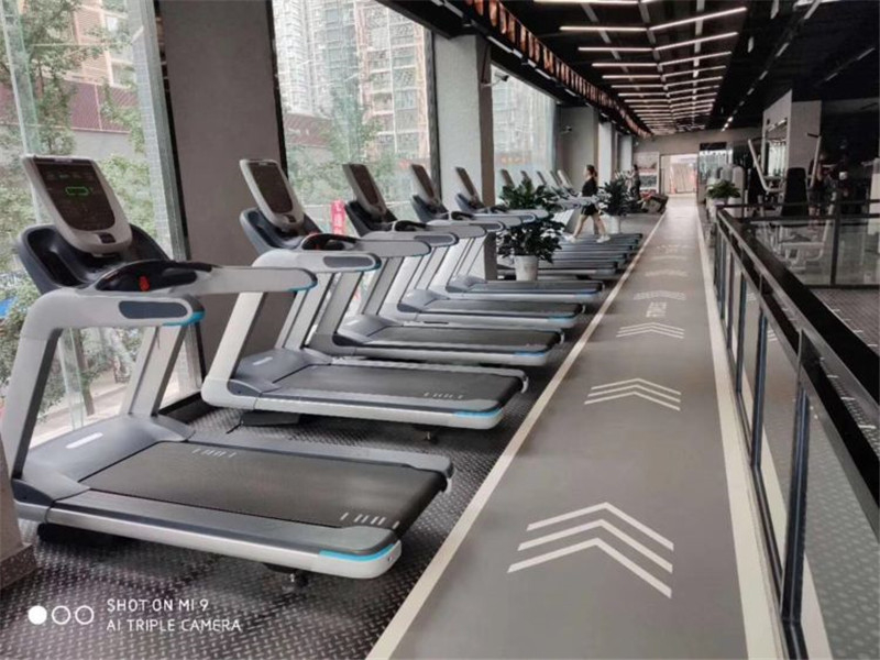 河南商用跑步机室内健身器材大全公司有哪些
