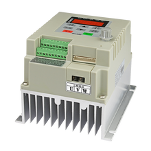 水泵变频器单相输出220v1.5kw图片
