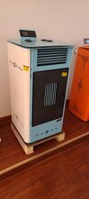 济宁销售100型热风颗粒炉生产厂家图片