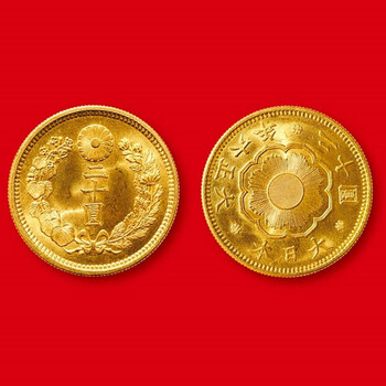 上海壹兩金幣快速成交私下交易