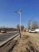 唐山6米高太阳能路灯太阳能LED路灯-天光灯具