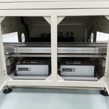 隧道烘干炉厂家图片