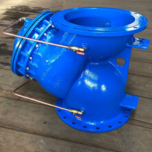 多功能水泵控制阀JD745X多功能水泵控制阀