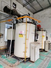 立式锅炉低氮30毫克燃烧器