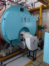 锅炉用低氮燃烧器4吨ZXODM-QEF-3.2