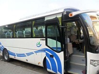乘车无锡客车到青岛的汽车直达图片2