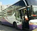 胶州到宁波的长途大巴车天天发车安全准时发车图片