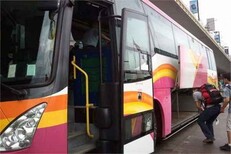 日照到郑州的大巴客车线路天天发车欢迎乘坐图片4