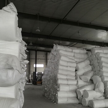 新疆哈密耐高温硅酸铝针刺毯批发价格陶瓷纤维毯厂家