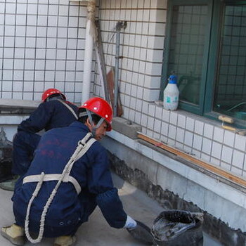 蓟县地下防水补漏