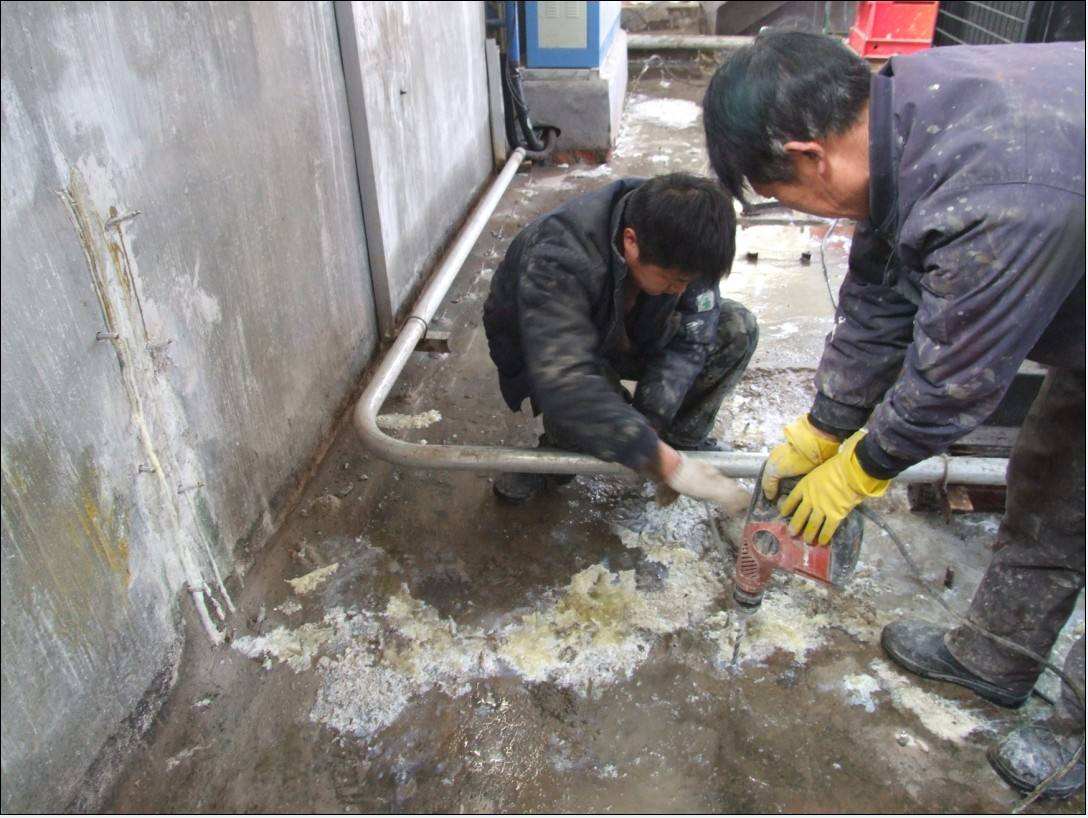 天津津南屋顶防水堵漏公司