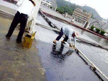 天津河北卫生间防水