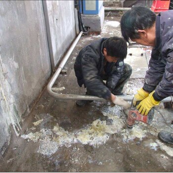 天津河北屋顶防水补漏