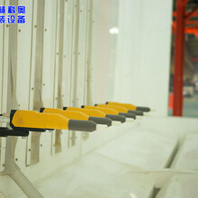 喷涂生产线广东喷涂机械厂工业烘干输送设备