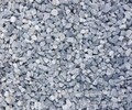菏泽雪花白鹅卵石3-5厘米洗米石指定供应商