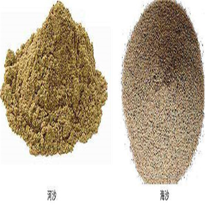 阳泉水处理水洗海砂(海沙)石英砂（猛砂）滤料诚招厂家专卖店