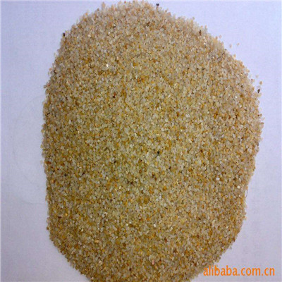 海西水处理水处理石英砂海砂（海砂）滤料品种/销售