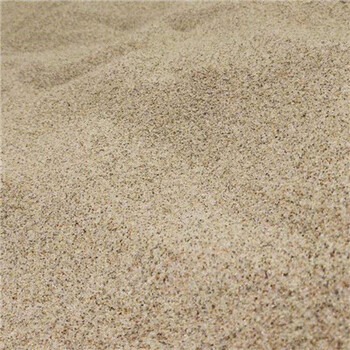 黑龙江水处理水处理石英砂海砂（海砂）滤料品种/销售