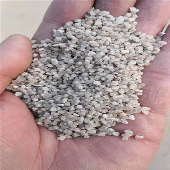 商丘水处理水处理石英砂海砂（海砂）滤料质量标准