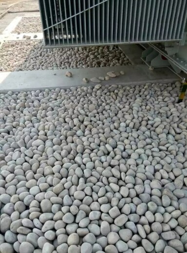 佳木斯人工水系铺设鹅卵石/鹅卵石滤料销售