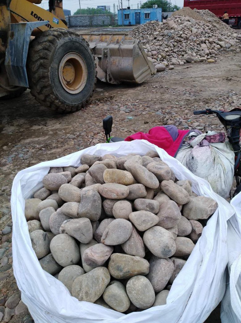 咸宁净水处理鹅卵石垫层/水处理鹅卵石滤料生产基地