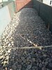 呼和浩特人工水系铺设鹅卵石/鹅卵石滤料厂家批发