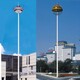 玉溪制造高杆灯厂家/高杆灯价格,20米25米高杆灯产品图