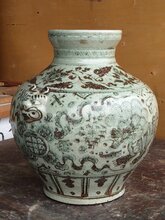 福州古董古玩交易古董古玩鉴定图片