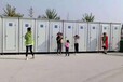 阳江环保型移动厕所价格-