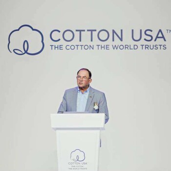COTTONUSA认证咨询辅导美国棉花从织布到成衣整个供应链可追溯
