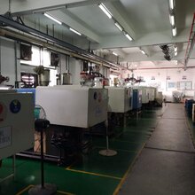 深圳市坪山区塑胶模具注塑加工,模具加工组装图片