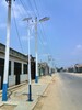 唐山太陽能路燈