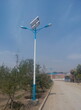 滄州太陽能路燈