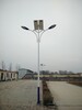 張家口太陽能路燈廠
